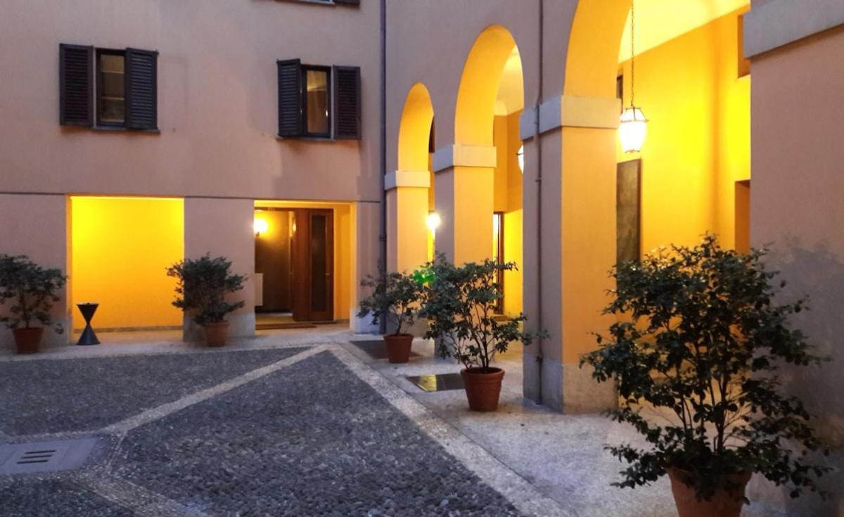 Suite Amedei4 Milano Exterior foto
