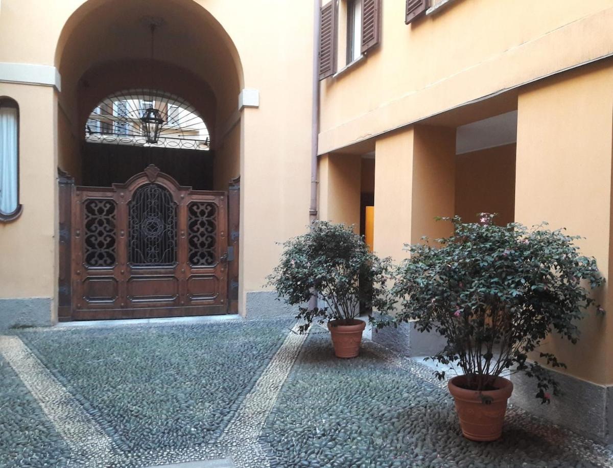 Suite Amedei4 Milano Exterior foto