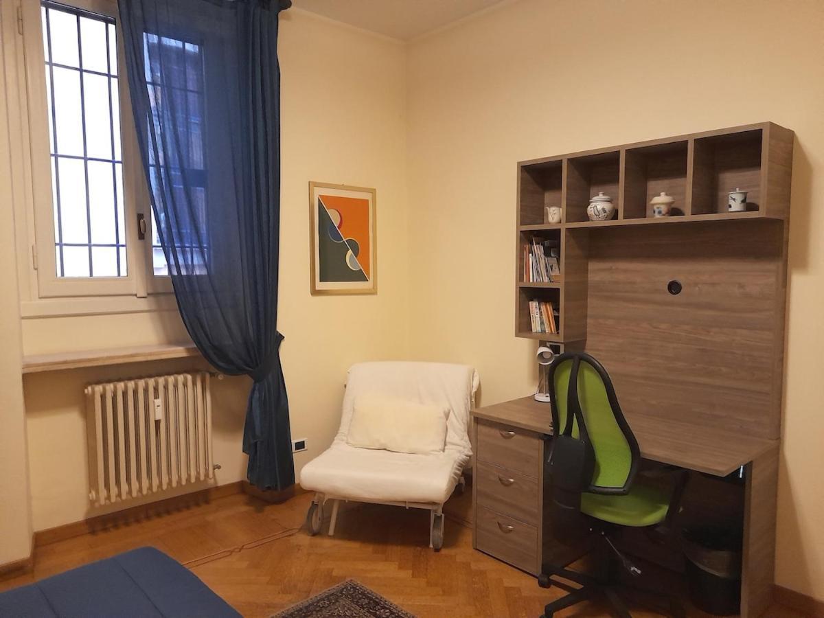 Suite Amedei4 Milano Exterior foto