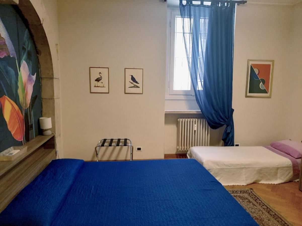 Suite Amedei4 Milano Exterior foto