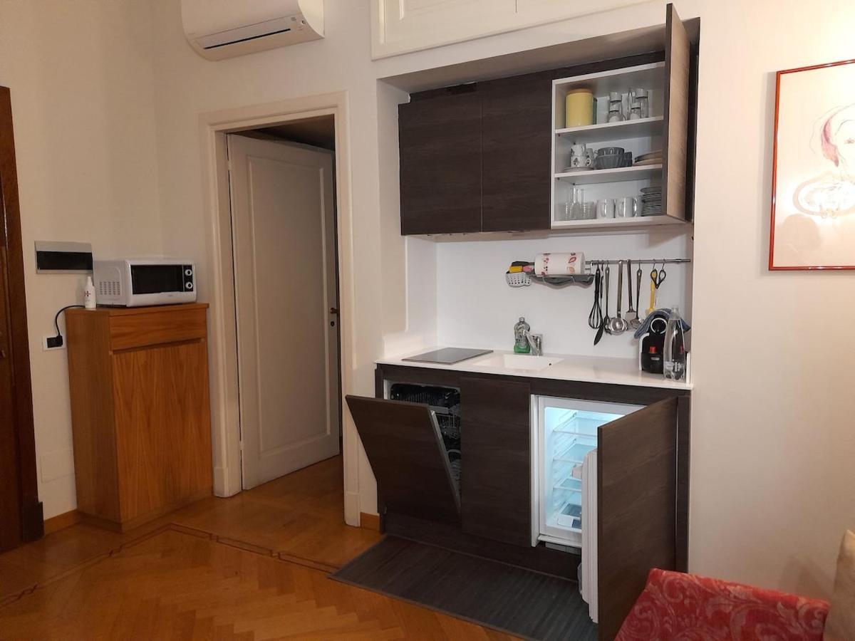 Suite Amedei4 Milano Exterior foto