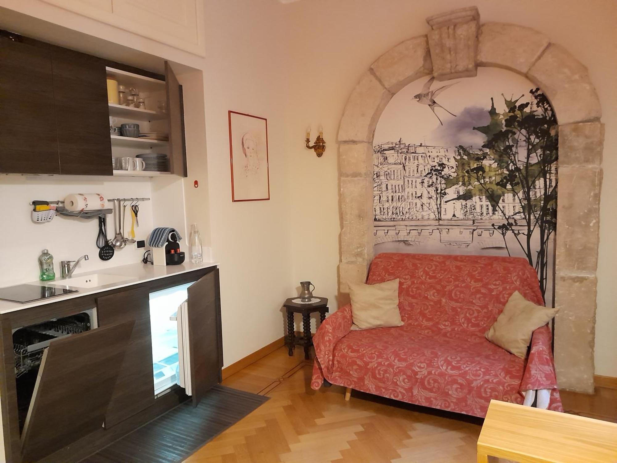 Suite Amedei4 Milano Exterior foto